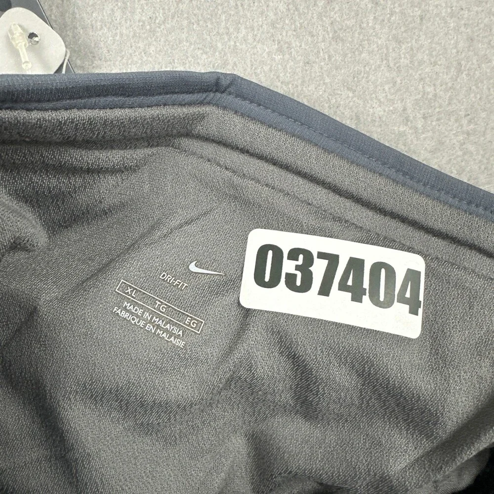 Nike shorts size